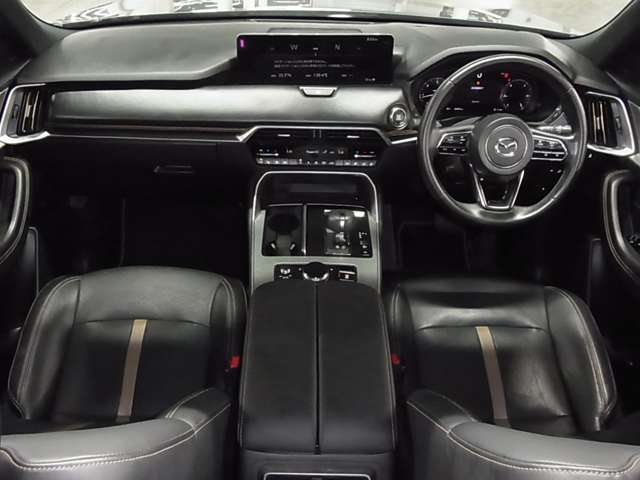 Mazda CX-60 7