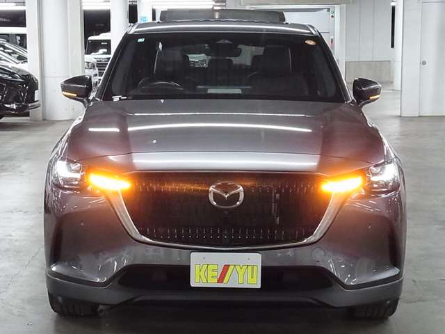 Mazda CX-60 9