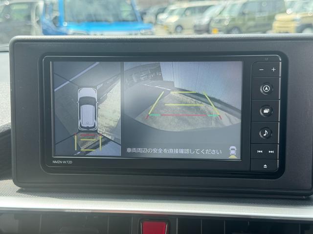 Daihatsu Rocky 4