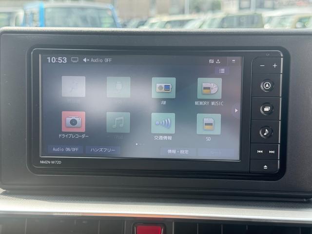 Daihatsu Rocky 6