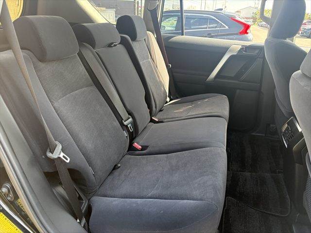 Toyota Land Cruiser Prado 11