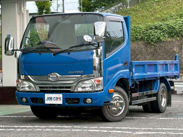 Hino Dutro 6