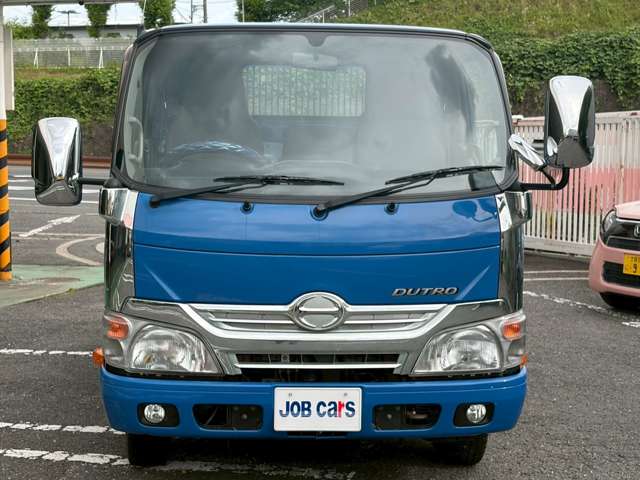 Hino Dutro 7