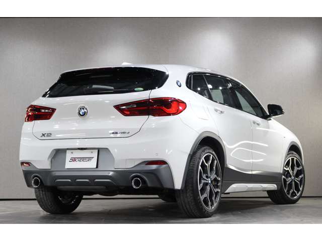 BMW X2 2
