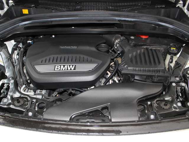 BMW X2 7