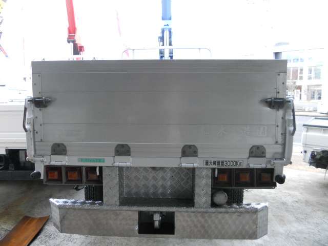 Mitsubishi Fuso Canter 5