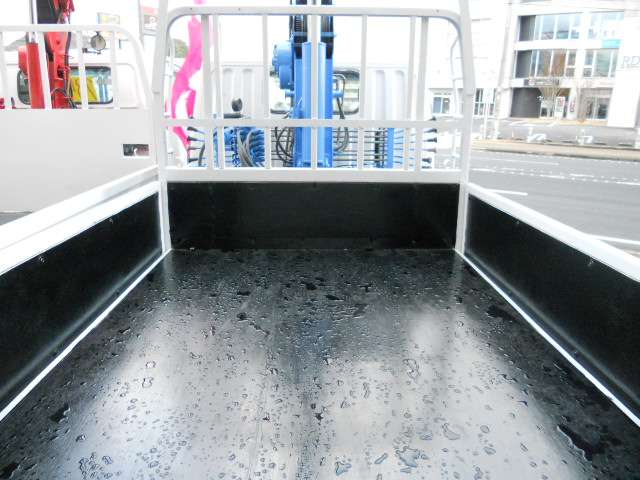 Mitsubishi Fuso Canter 6