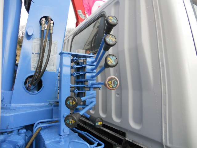 Mitsubishi Fuso Canter 8