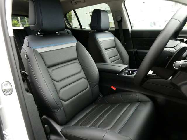 Citroen C5 Aircross 5