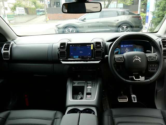Citroen C5 Aircross 6