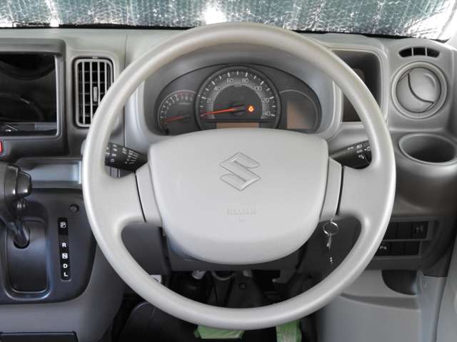 Suzuki Every 11