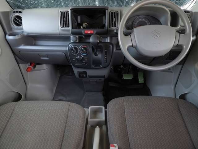 Suzuki Every 10