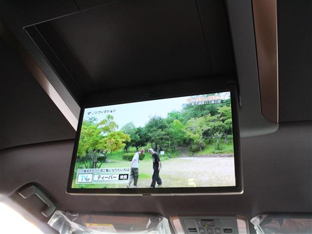 Toyota Vellfire 3