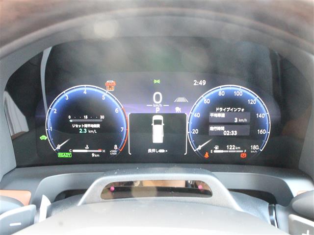 Toyota Vellfire 4