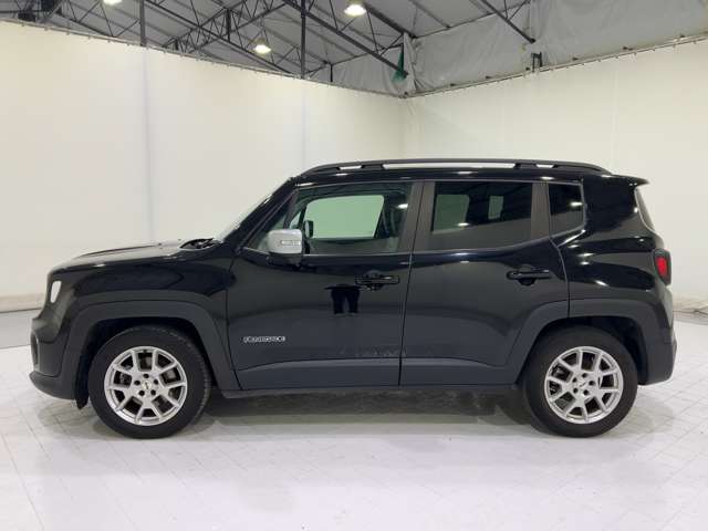Jeep Renegade 11
