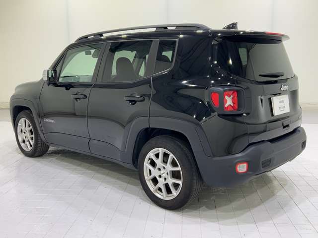 Jeep Renegade 12