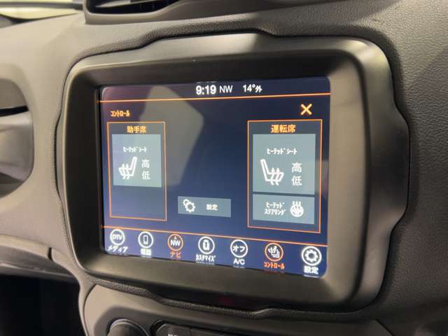 Jeep Renegade 7