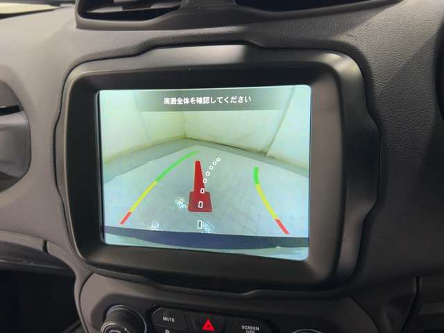 Jeep Renegade 8