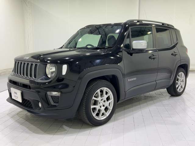 Jeep Renegade 9