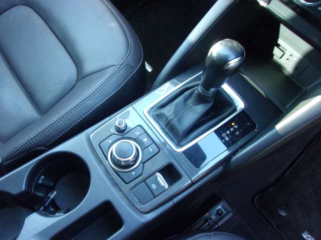 Mazda CX-5 12
