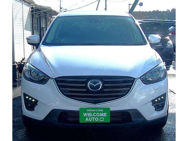 Mazda CX-5 2