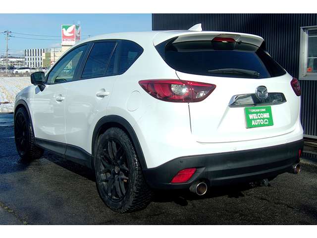 Mazda CX-5 7