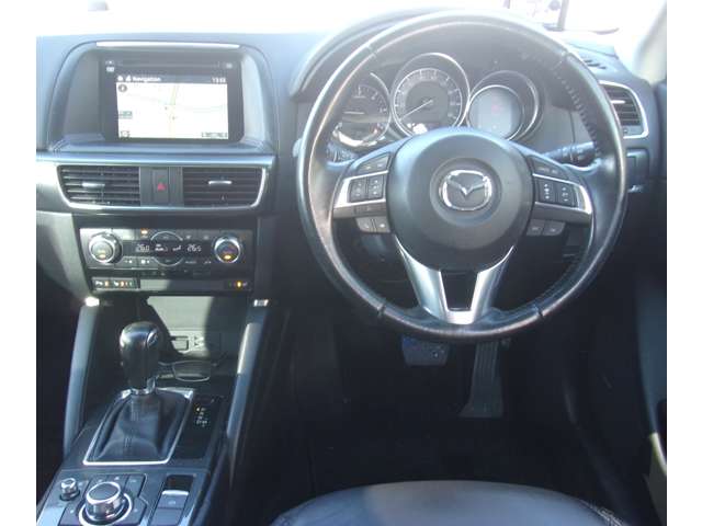 Mazda CX-5 8