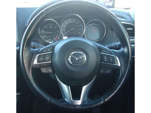 Mazda CX-5 9
