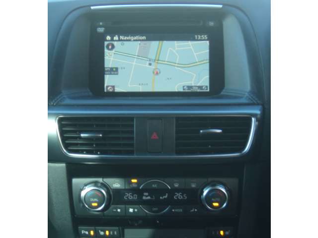 Mazda CX-5 10