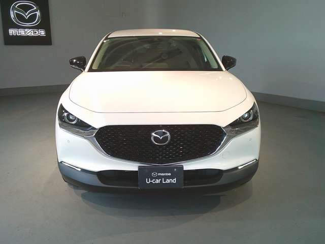 Mazda CX-30 2