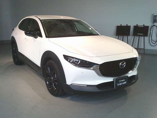 Mazda CX-30 3