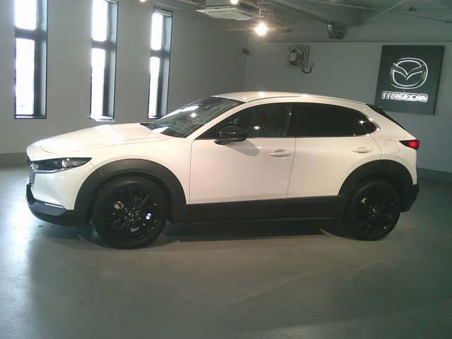 Mazda CX-30 8