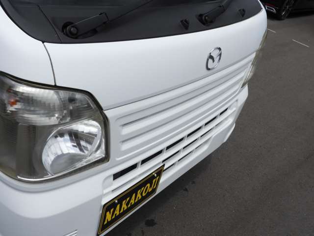 Mazda Scrum Truck 12