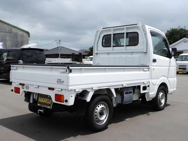 Mazda Scrum Truck 7