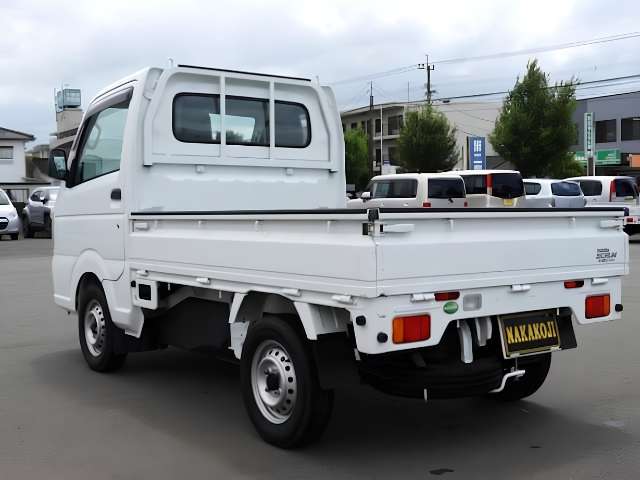 Mazda Scrum Truck 8