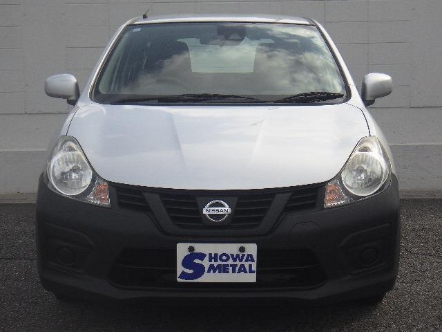 Nissan NV150 AD 3