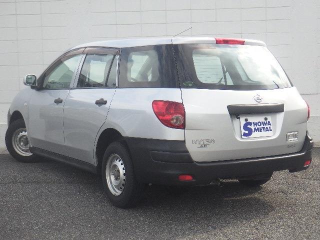 Nissan NV150 AD 5