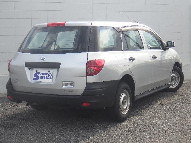 Nissan NV150 AD 6