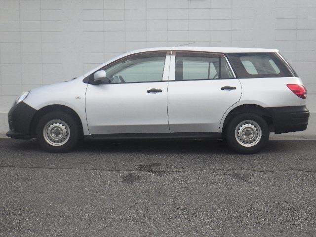 Nissan NV150 AD 7