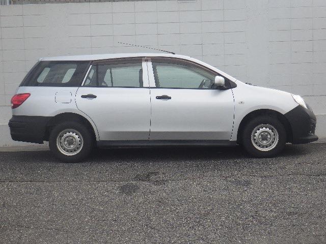 Nissan NV150 AD 8
