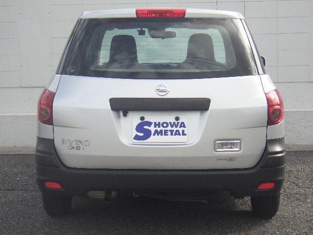 Nissan NV150 AD 9