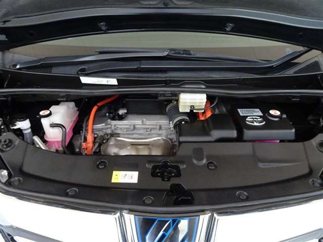 Toyota Alphard 11
