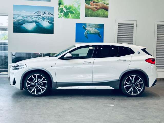 BMW X2 11