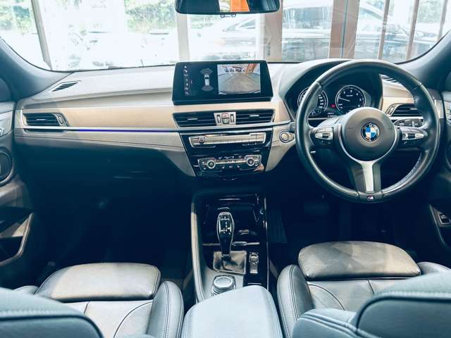 BMW X2 4