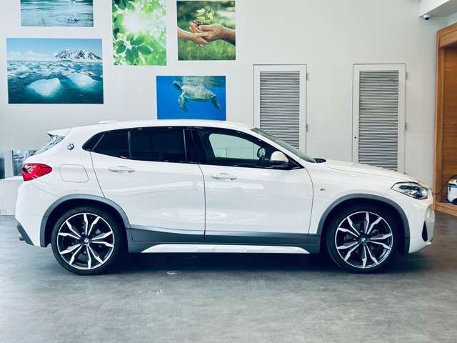 BMW X2 8