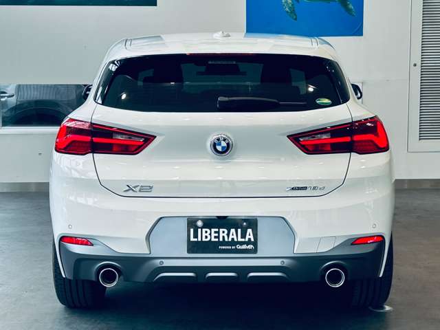 BMW X2 10