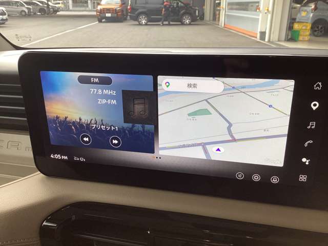 Mitsubishi Delica Mini 8