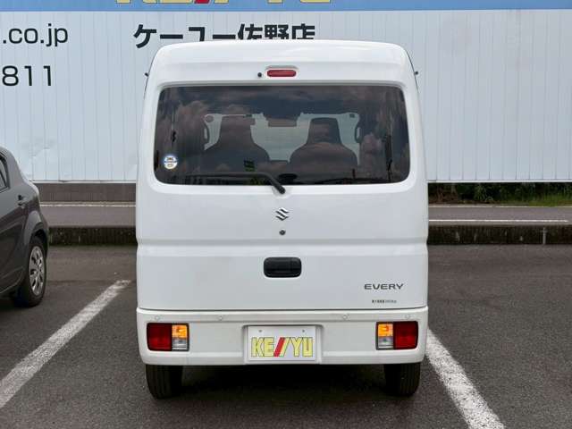 Suzuki Every 11