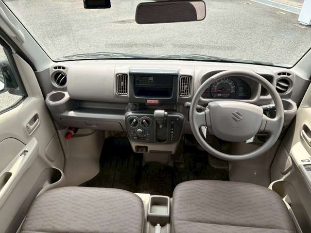 Suzuki Every 3