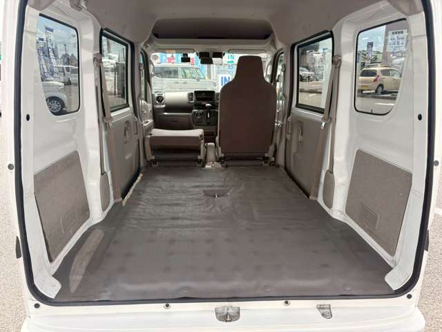 Suzuki Every 4